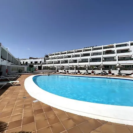 Casa Perdy, Beautiful 1 Bedroom With Communal Pool Apartament *