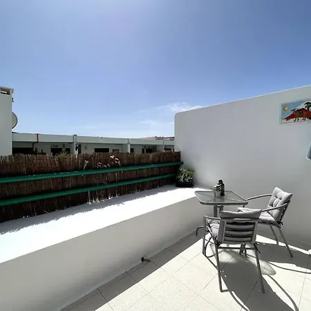 Apartament Casa Perdy, Beautiful 1 Bedroom With Communal Pool Tías