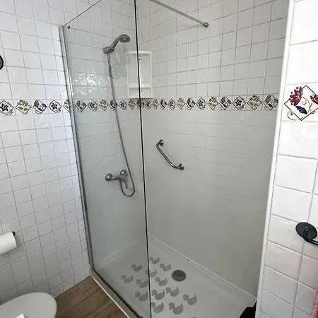 Casa Perdy, Beautiful 1 Bedroom With Communal Pool Apartament