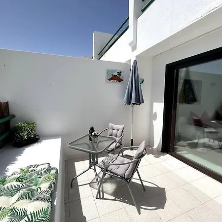 Casa Perdy, Beautiful 1 Bedroom With Communal Pool Apartament *