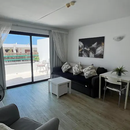 Casa Perdy, Beautiful 1 Bedroom With Communal Pool * Tías