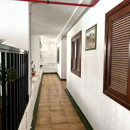Apartment Casa Perdy, Beautiful 1 Bedroom With Communal Pool
