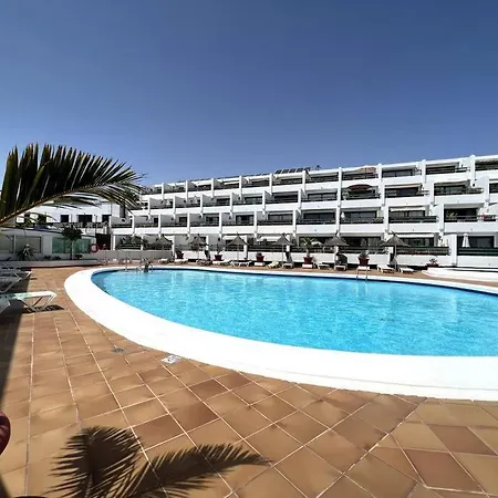Casa Perdy, Beautiful 1 Bedroom With Communal Pool Tias